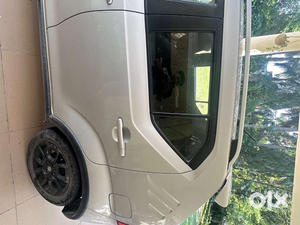 Maruti Suzuki Ignis 2022