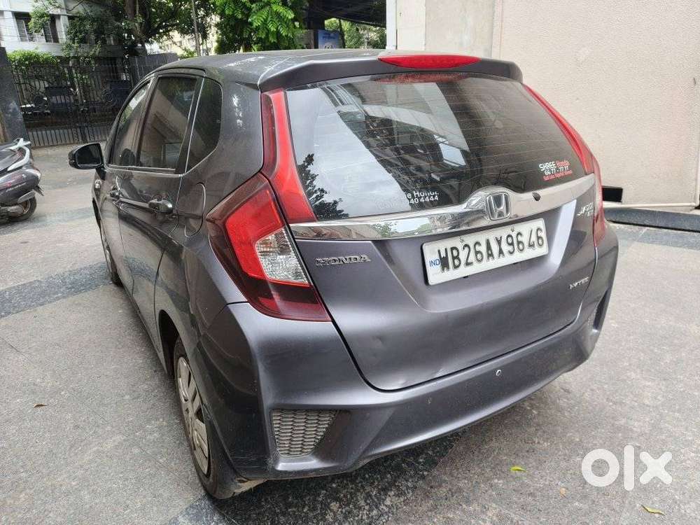 Honda Jazz 1.2 Sv I Vtec, 2018, Petrol