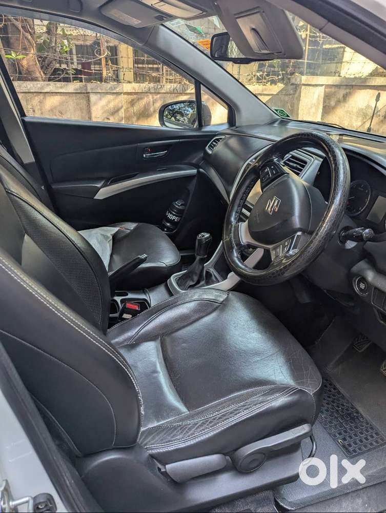 Self Driven Excellent Diesel Car