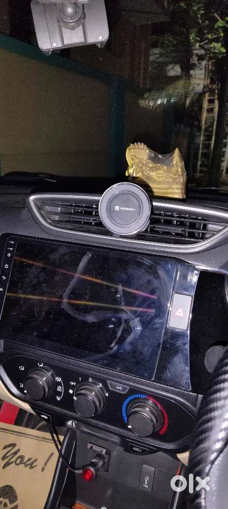 Honda Amaze 2019 Petrol Well Maintained