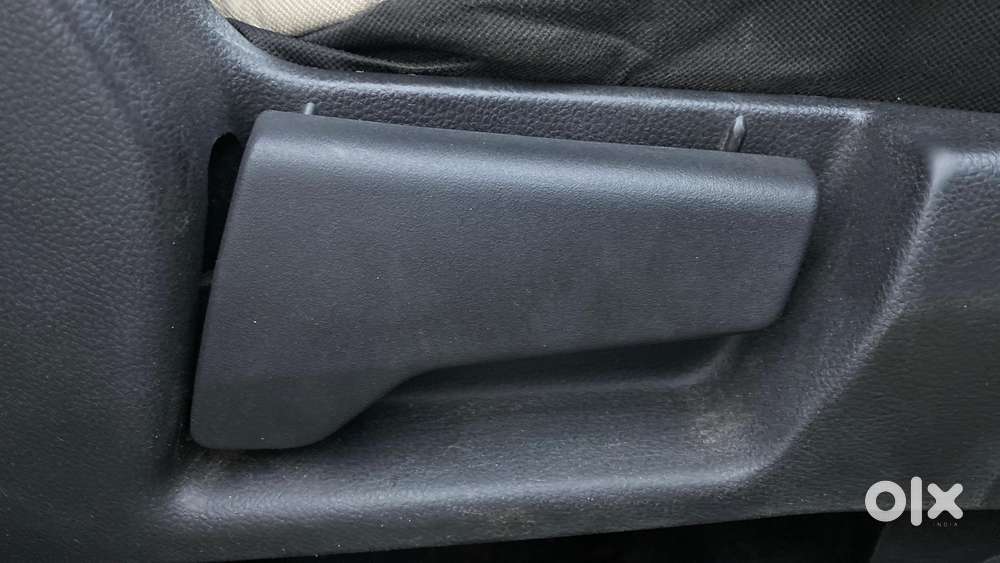 Renault Triber Rxl, 2019, Petrol
