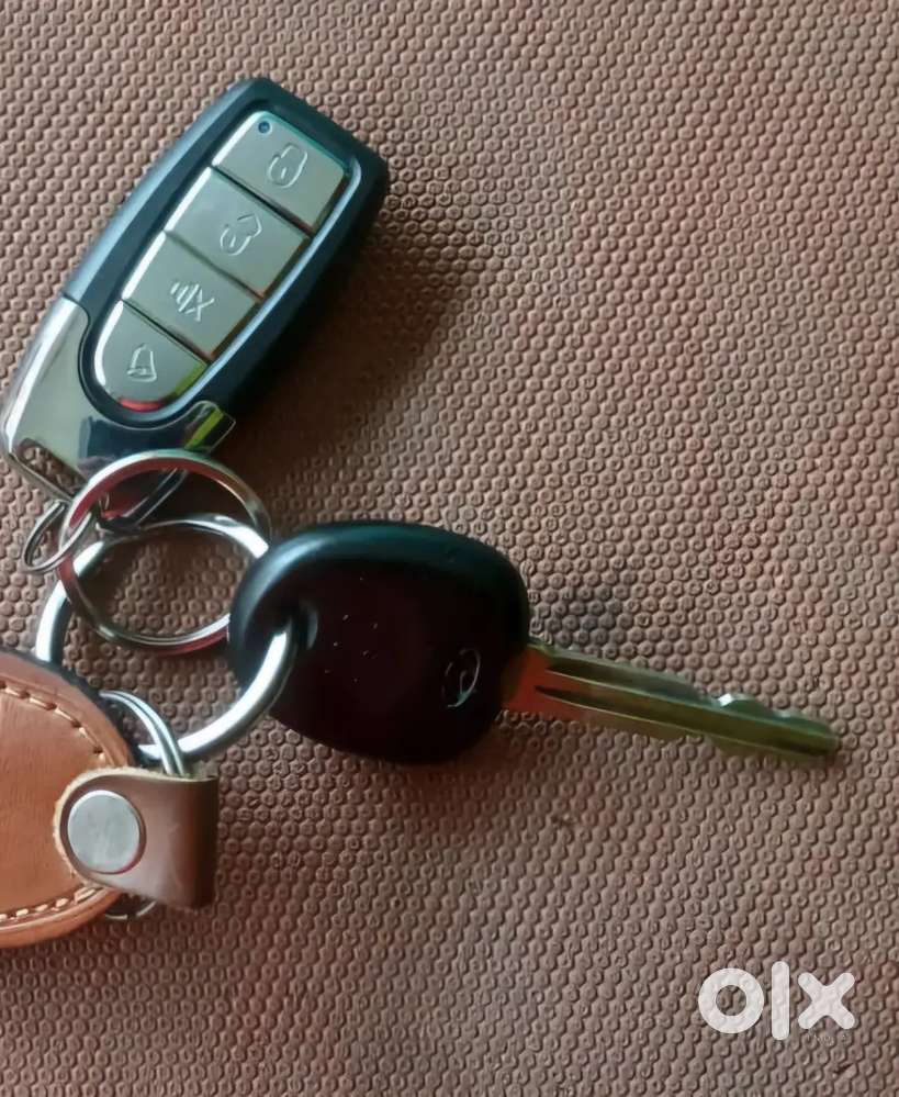 Hyundai Xcent 2017 Diesel 89000 Km Driven