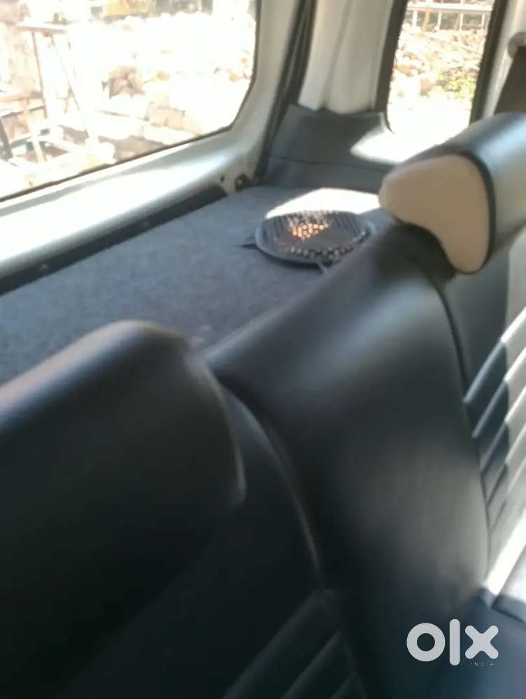 Maruti Suzuki Wagon R 2011