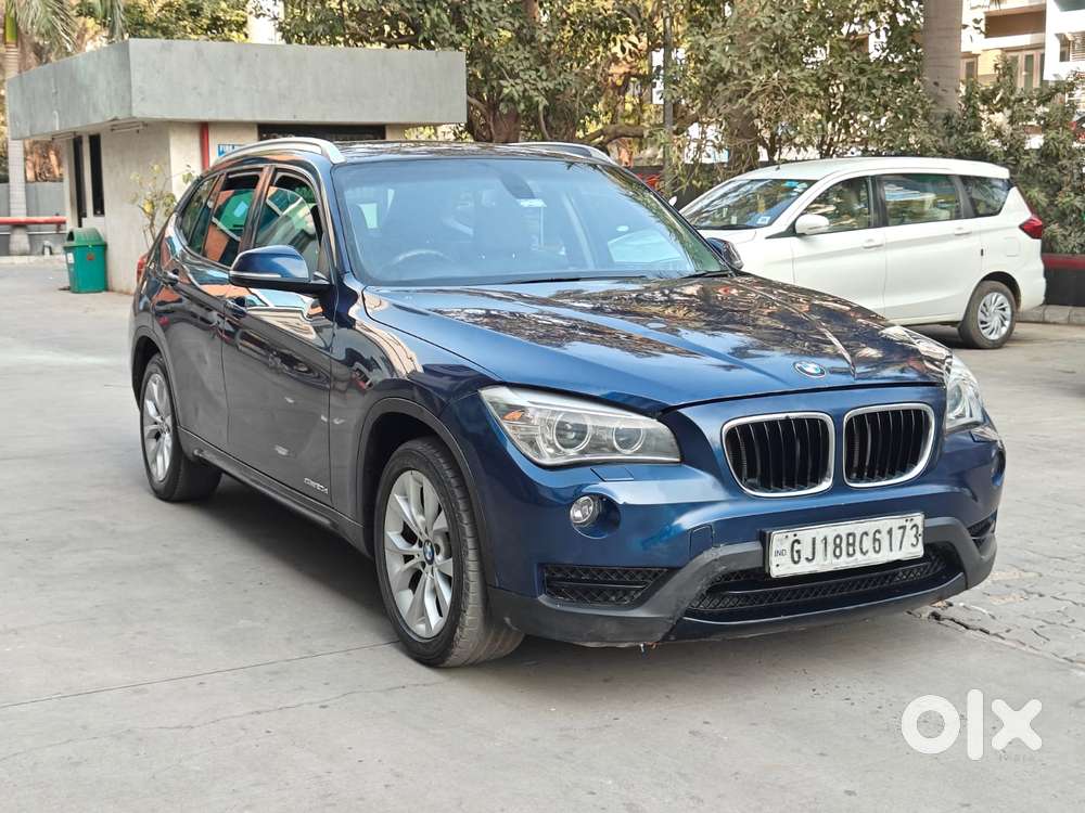 Bmw X1 2012-2015 Sdrive20d, 2014, Diesel