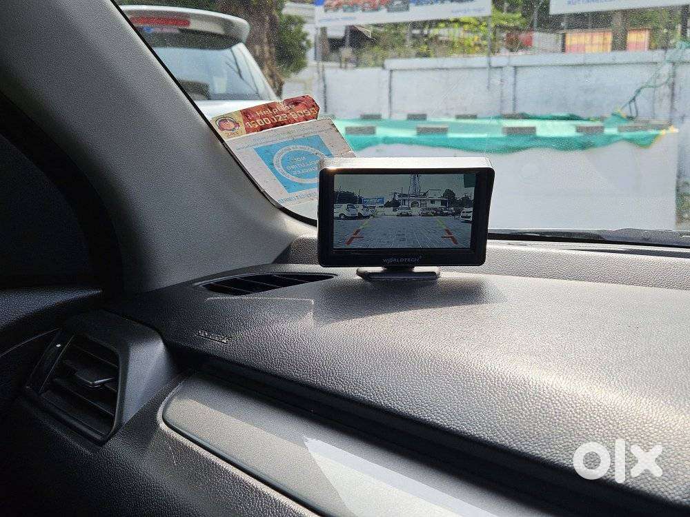 Maruti Suzuki Swift 1.2 Abs, 2020, Petrol