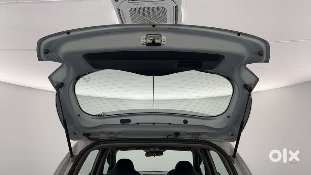 Hyundai Grand I10 1.2 Kappa Asta, 2018, Petrol