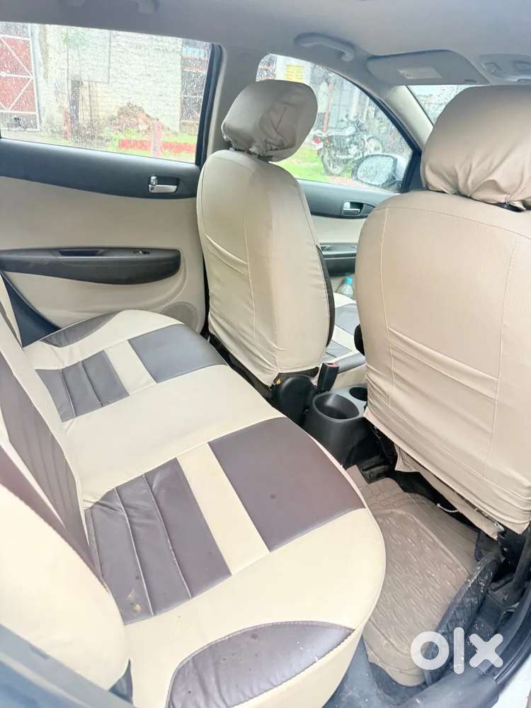 Hyundai I20 Asta 1.4 Crdi, 2013, Diesel