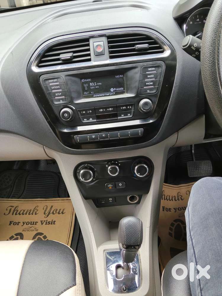 Tata Tiago, 2018, Petrol