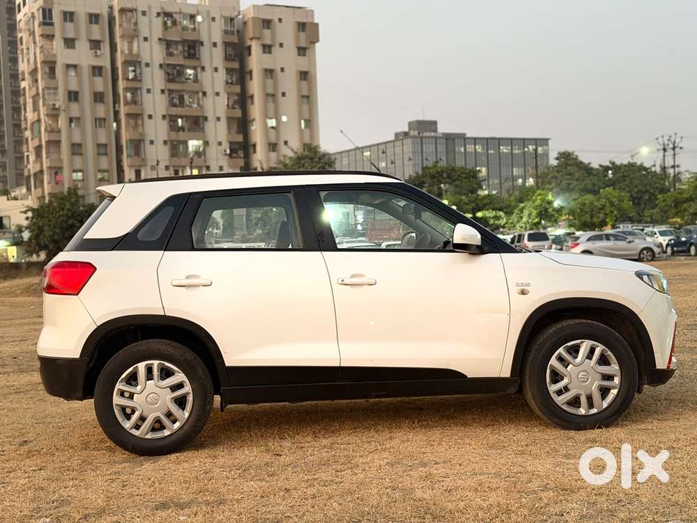 Maruti Suzuki Vitara 2016