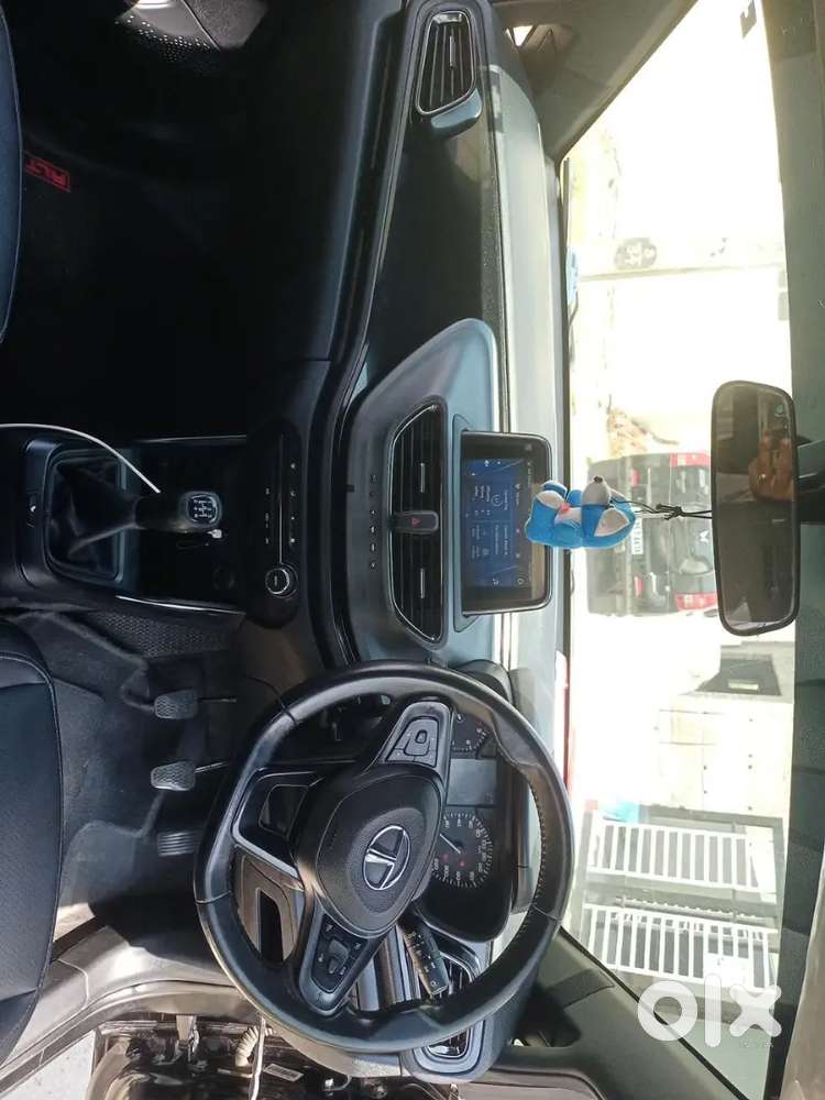 Tata Altroz 2023 Diesel Dark Edition