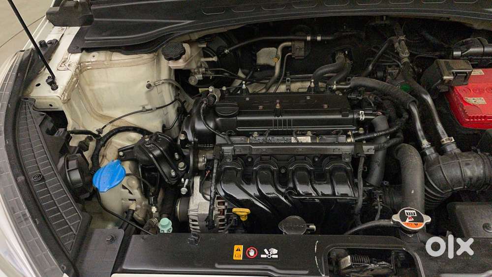 Hyundai Creta 1.6 Sx Plus Petrol At, 2019, Petrol