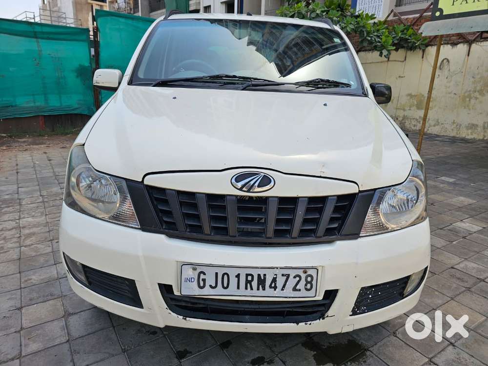 Mahindra Quanto C8, 2016, Diesel