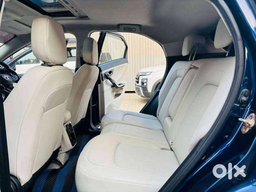 Tata Nexon 1.2 Revotron Xz Plus Dual Tone, 2022, Petrol