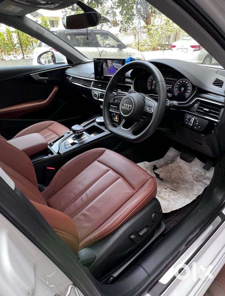 Audi A4 2.0 Technology 40 Tfsi, 2024, Petrol