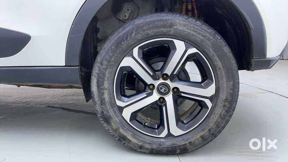 Tata Nexon Ev Xz Plus, 2021, Electric