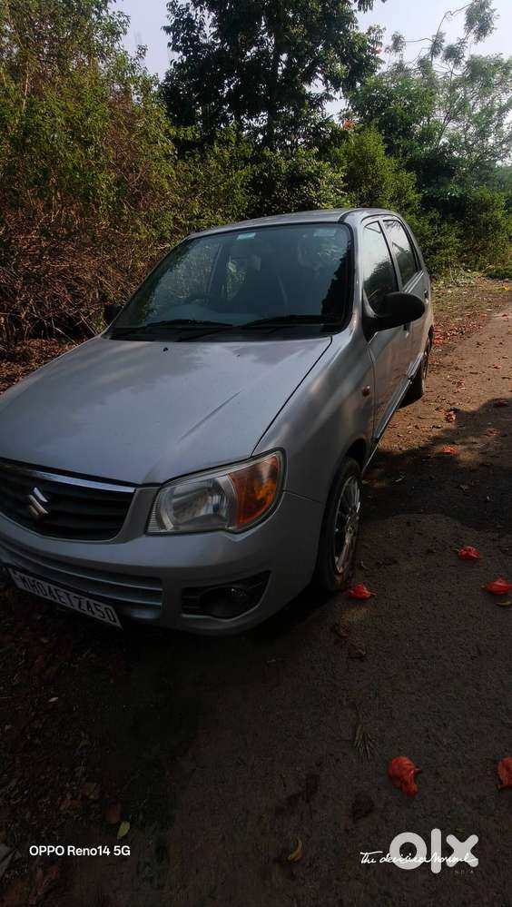 Maruti Suzuki Alto 2011