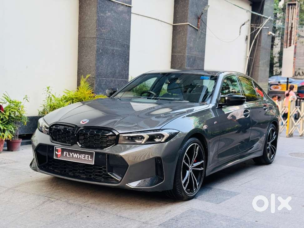 Bmw M340i Xdrive, 2024, Petrol