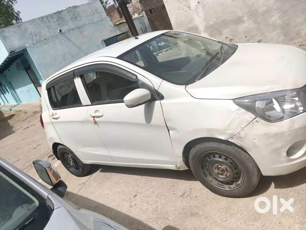 Maruti Suzuki Celerio 2017 Year Model