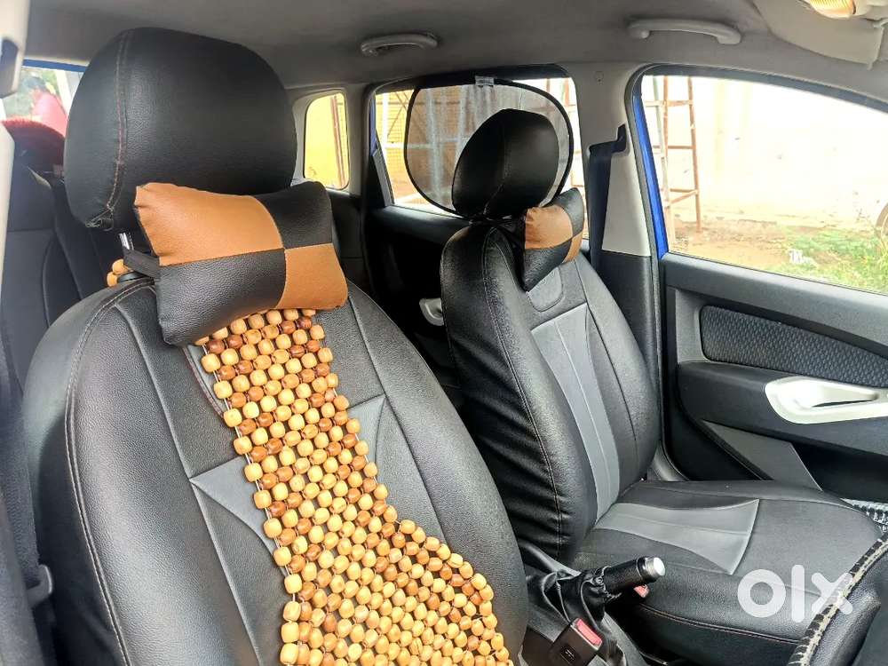 Ford Figo 1.2 Petrol 2014