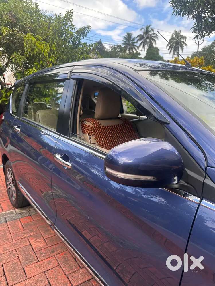 Maruti Ertiga Zxi 2024
