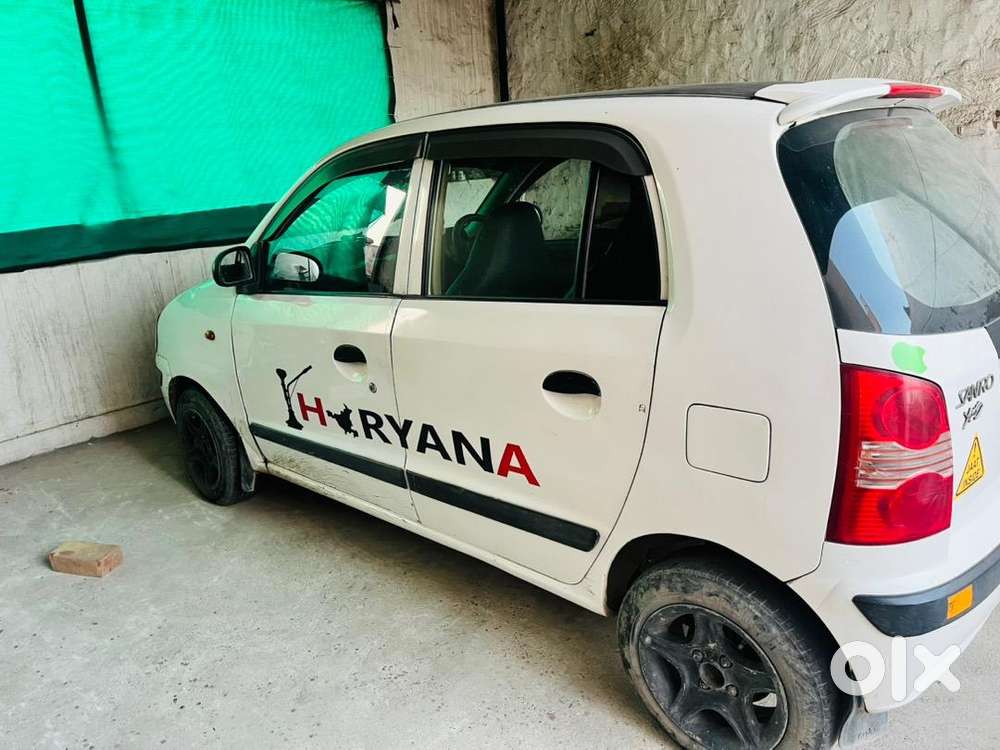 Hyundai 2013 Hybrid Manual Car