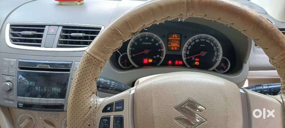 Maruti Suzuki Ertiga 2014 Petrol 73000 Km Driven