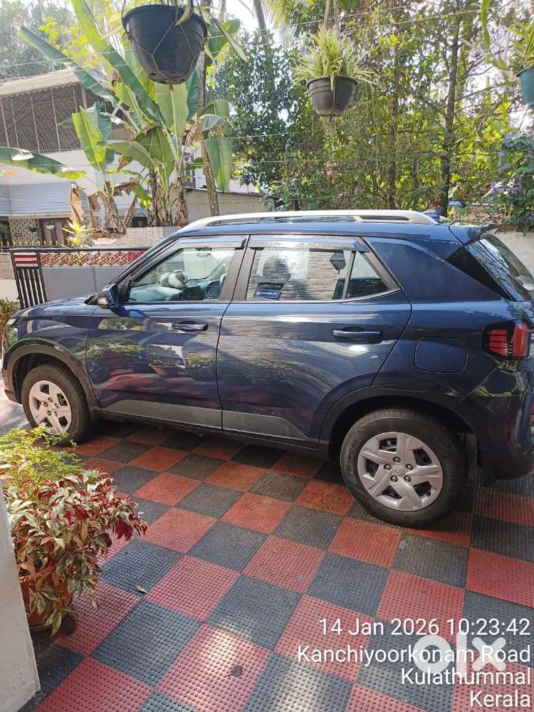 Hyundai Venue Full Option