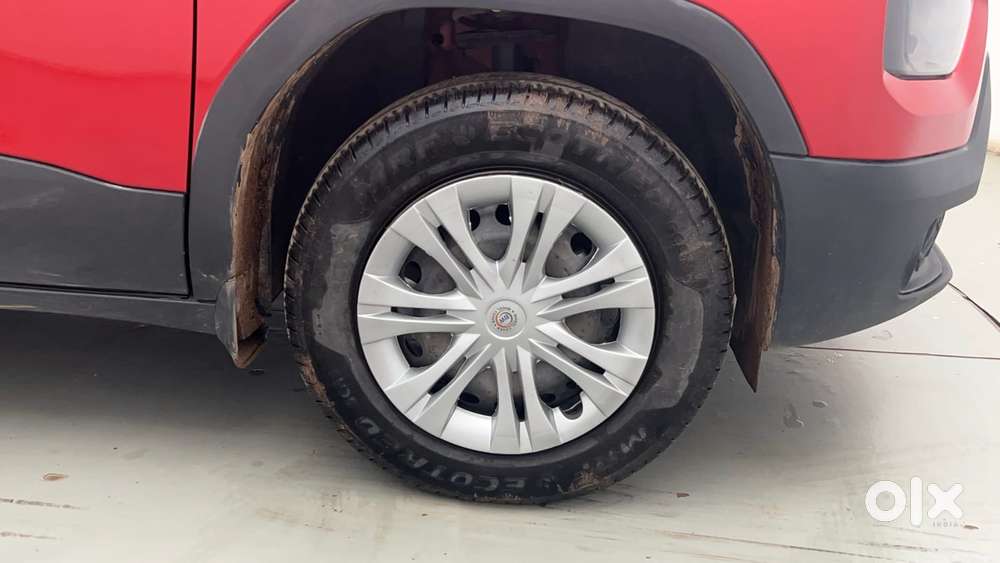 Tata Punch Adventure, 2025, Petrol