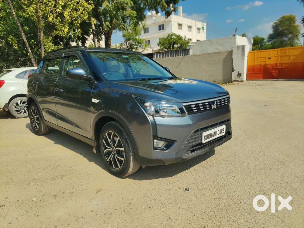 Mahindra Xuv300 W6 Diesel, 2022, Diesel