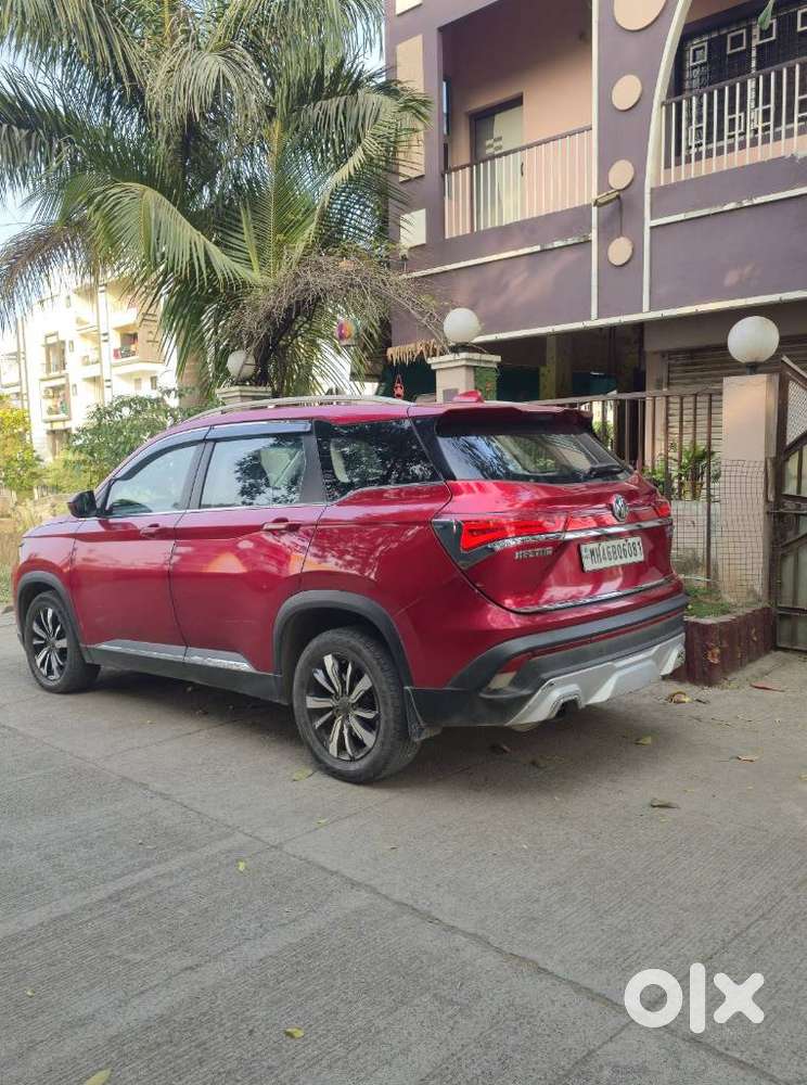 Mg Hector 2.0 Sharp Diesel, 2020, Diesel