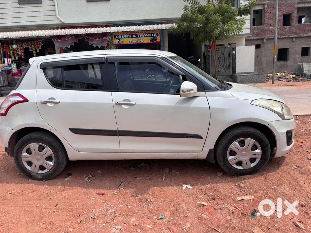 Maruti Suzuki Swift 2014 Diesel 85000 Km Driven