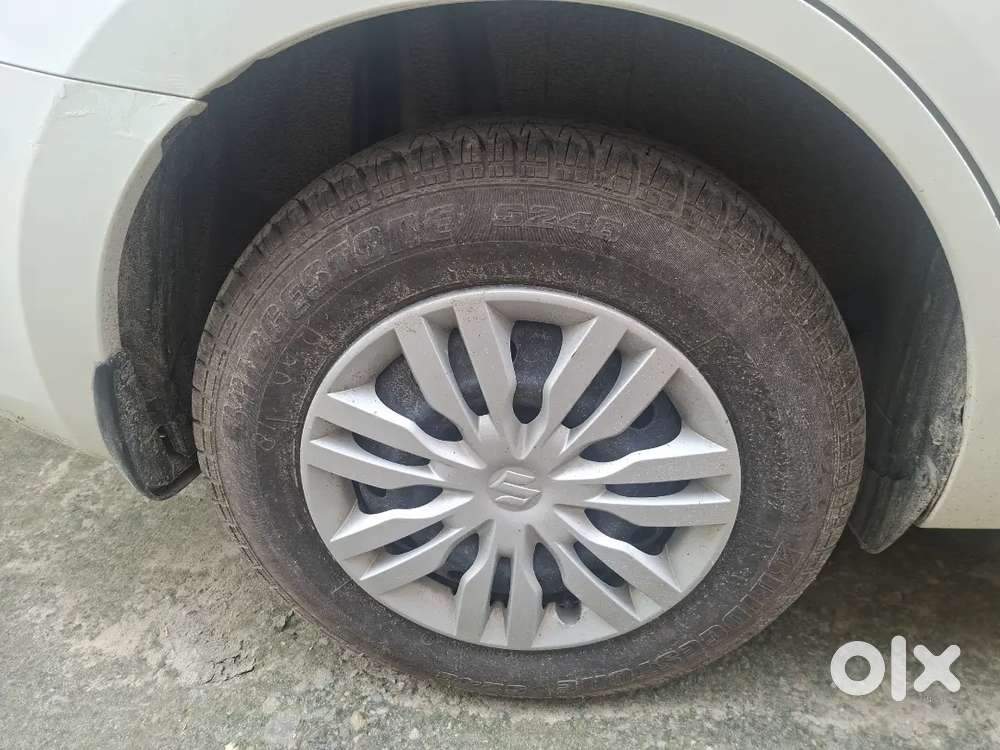Maruti Suzuki Dzire 2022 Petrol