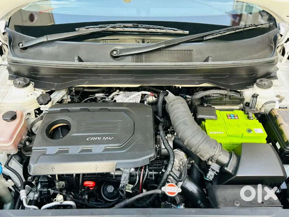 Hyundai Venue 1.4 Crdi 2020