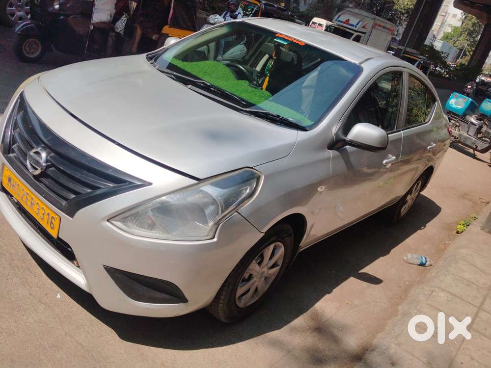 Nissan Sunny 2014-2016 Diesel Xe, 2018, Diesel