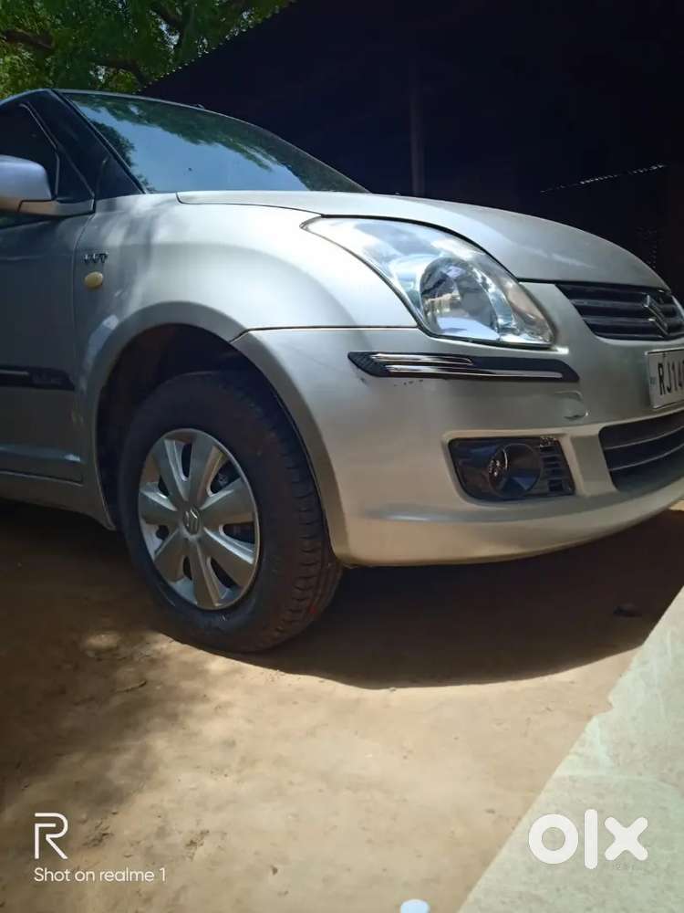 Maruti Suzuki Swift 2009