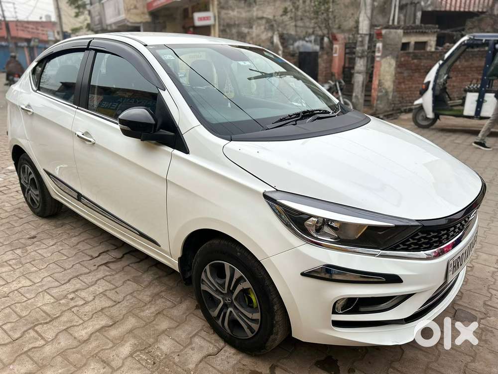 Tata Tigor Xz Cng 2022