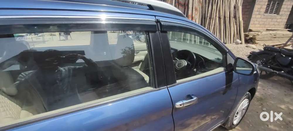 Maruti Suzuki Ertiga 2021 Cng & Hybrids 148902 Km Driven