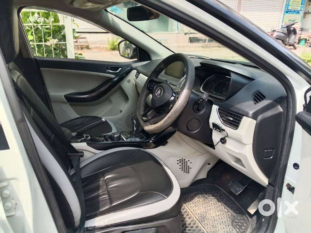 Tata Nexon 1.5 Revotorq Xza Plus, 2023, Cng & Hybrids