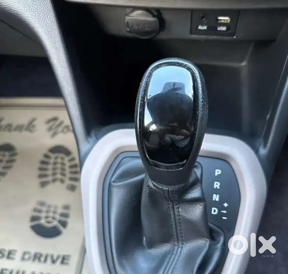 Hyundai Grand I10 2017 Petrol 78000 Km Driven