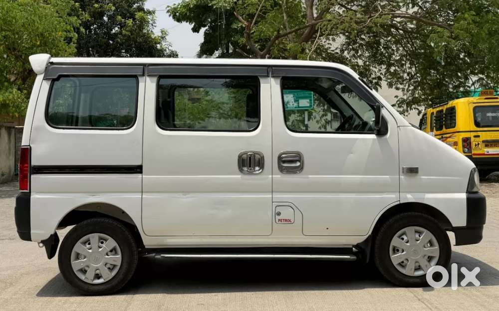 Maruti Suzuki Eeco 5 Seater Ac, 2023, Petrol