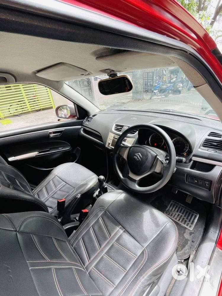 Maruti Suzuki Swift Ddis Vdi, 2014, Diesel