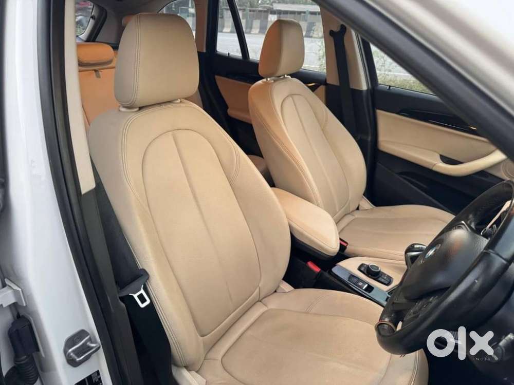 Bmw X1 2.0 Sdrive 20d, 2017, Diesel