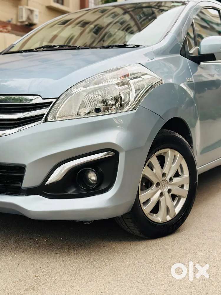 Maruti Suzuki Ertiga Diesel 2016