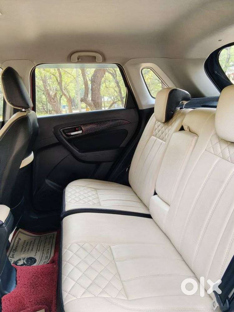 Maruti Suzuki Brezza Zdi Plus, 2016, Diesel