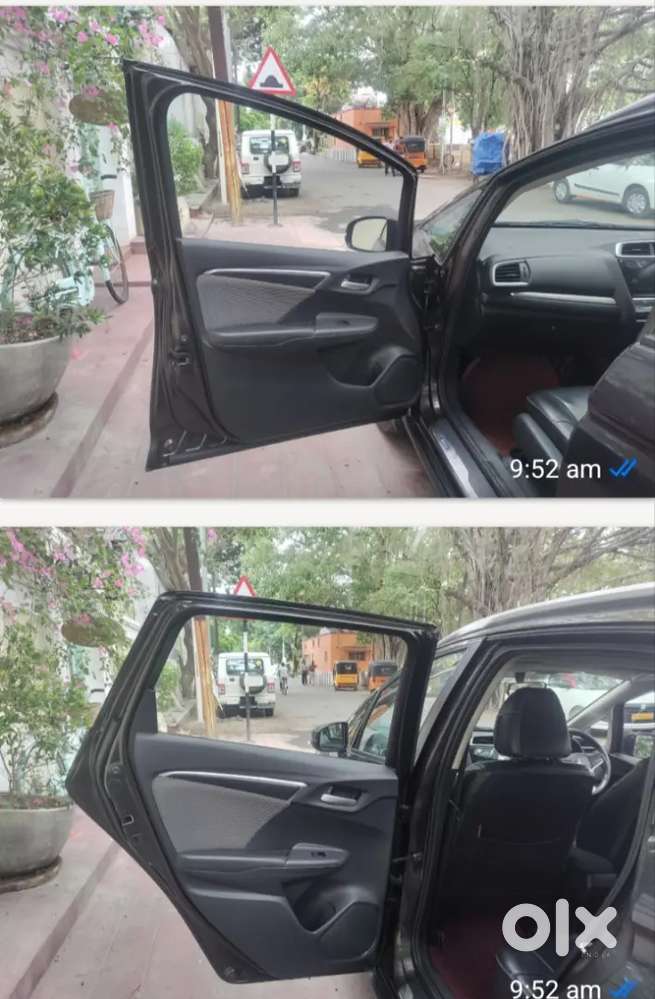 Honda Wr-v 2018 Petrol 85000 Km Driven Single Owner Company Service Re