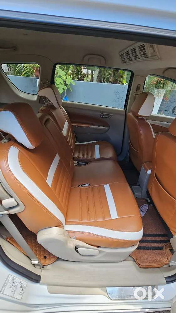 Maruti Suzuki Ertiga 2014 Diesel Good Condition