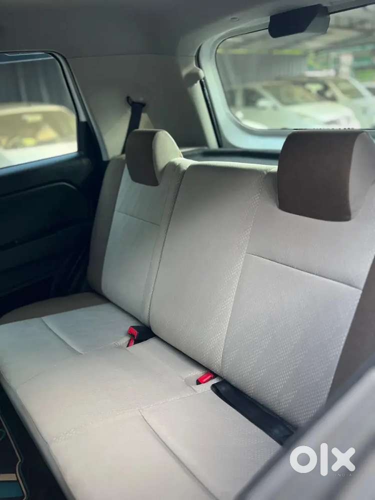 Maruti Suzuki Wagon R 1.0 2021 Petrol 61000 Km Driven