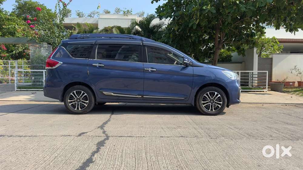 Maruti Suzuki Ertiga Zxi (o) Cng [ ], 2023, Cng & Hybrids