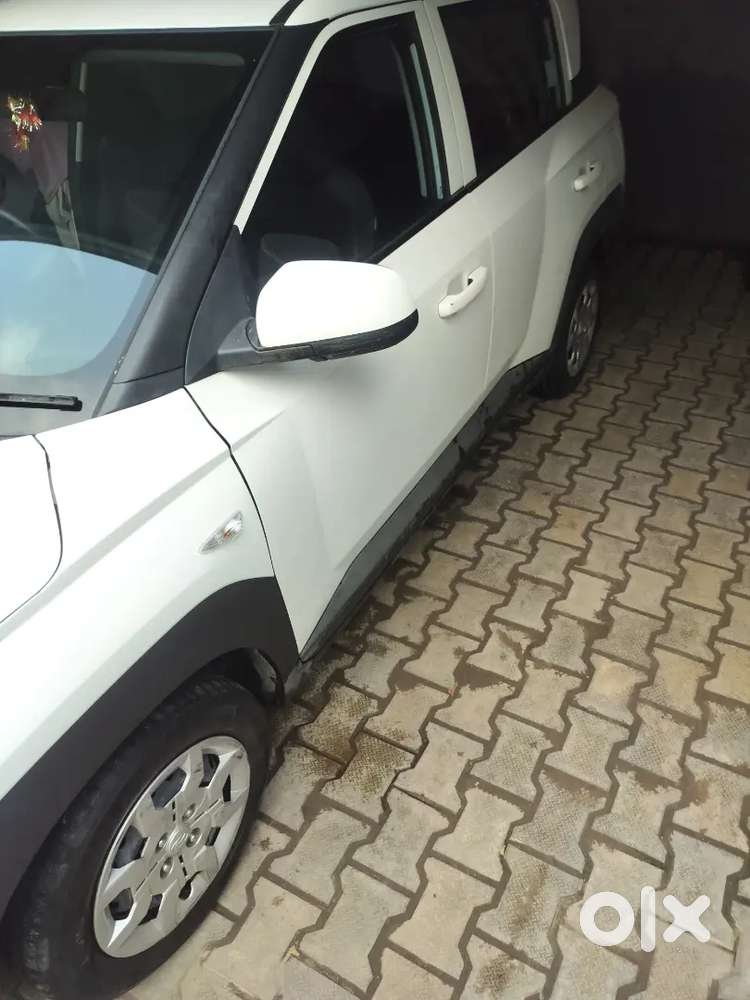 Hyundai Exter Sx 2023