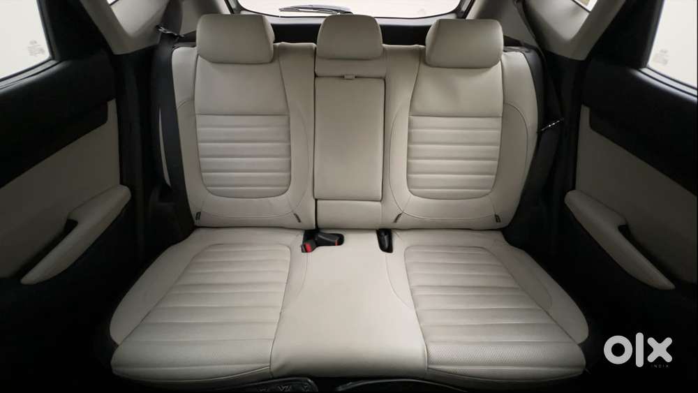 Kia Seltos 1.4 Gtx + Petrol At, 2019, Petrol